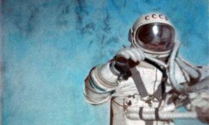 Самые первые космонавты в мире Требования