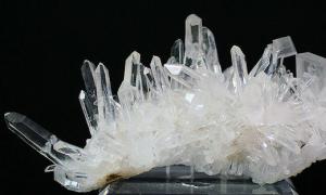 Кристаллы Что такое кристаллическая структура