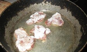 Польза и приготовление мяса ондатры