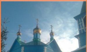 В чем помогает молитва перед иконой богородицы чимеевской Казанская чимеевская икона