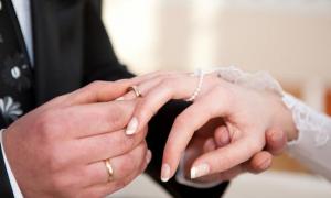 Брак: условия заключения брака, права и обязанности супругов Брак обществознание определение