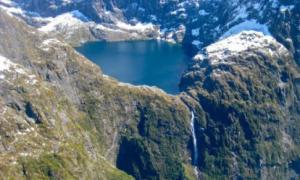 Самые высокие водопады в мире